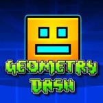 geometry dash