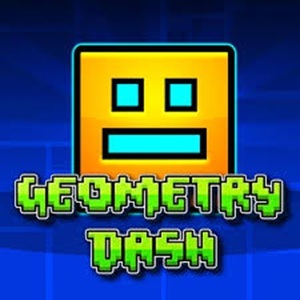 geometry dash