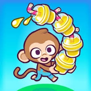 monkey mart