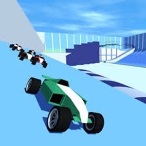 poly track
