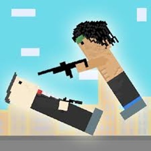 rooftop snippers