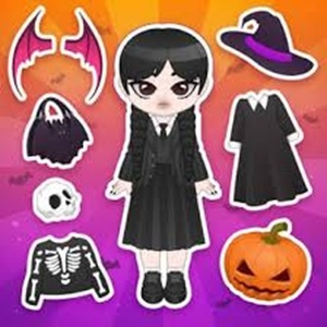 snapstyle dressup 2