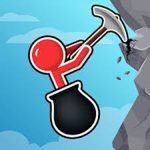 stickman climb
