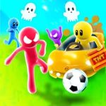 stickman crazy box