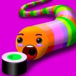 sushi party