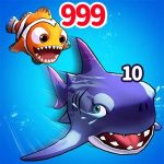 fish eat fish 2