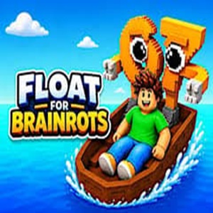 float for brainrots