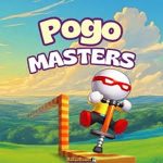 pogo masters 1