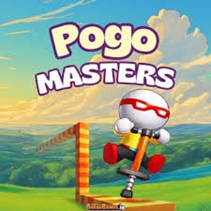 pogo masters 1