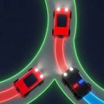 car circle